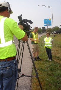 filming-adopt-a-highway