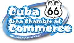 Cuba Area Chamber of Commerce President Mardy Leathers was instrumental in bringing Channel 9 to Cuba.