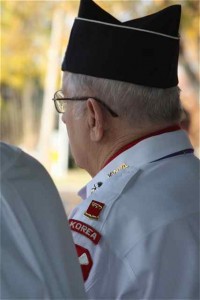 Veteran of Korea
