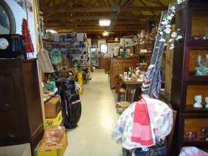 Cuba, Missouri Collectibles and Antiques