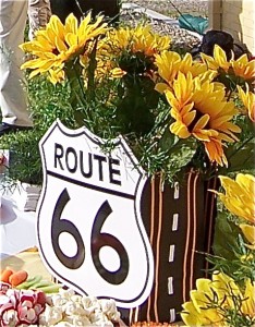 Cuba, Missouri Route 66