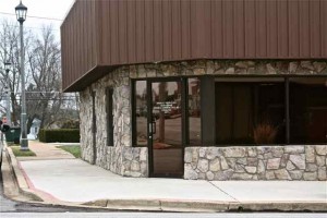 Dr. Donald Fuchs dental office Cuba, Missouri