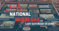 National Mural Day